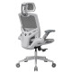 Кресло для геймеров Cougar Speeder One White