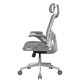 Кресло для геймеров Cougar Speeder One White