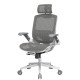 Кресло для геймеров Cougar Speeder One White