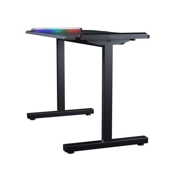 Геймерський стіл Cougar Deimus 120 Black