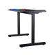 Геймерський стіл Cougar Deimus 120 Black