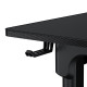 Геймерский стол Cougar E-Grav 160 Black