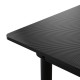 Геймерский стол Cougar E-Grav 160 Black