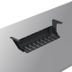 Геймерский стол Cougar E-Grav 160 Black