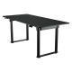 Геймерский стол Cougar E-Grav 180 Black