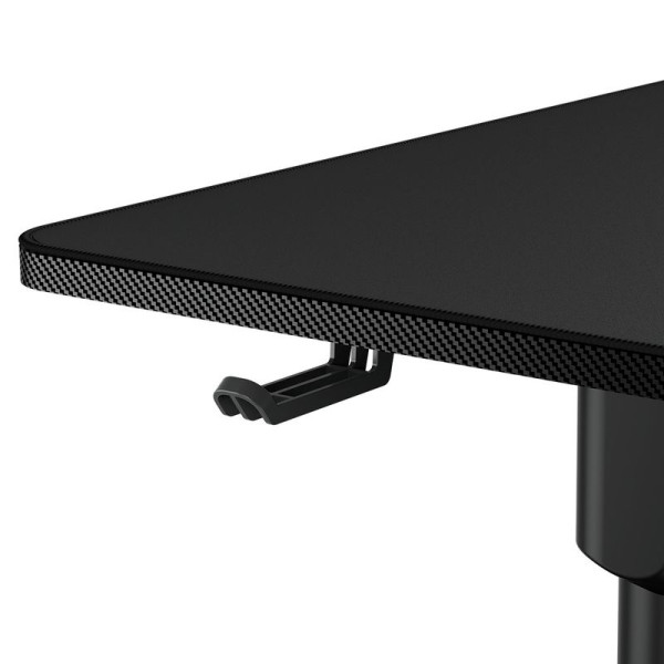 Геймерский стол Cougar E-Grav 180 Black