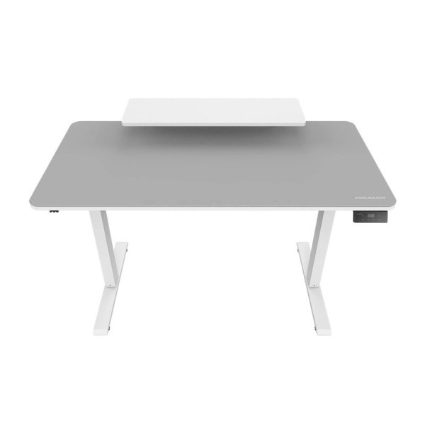 Геймерский стол Cougar E-Star 120 White