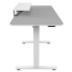 Геймерский стол Cougar E-Star 140 White