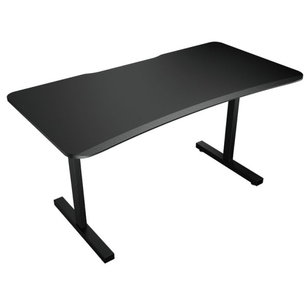 Геймерский стол Cougar Fobos 150 Black