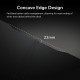 Геймерский стол Cougar Fobos 150 Black