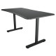 Геймерский стол Cougar Fobos 150 Black