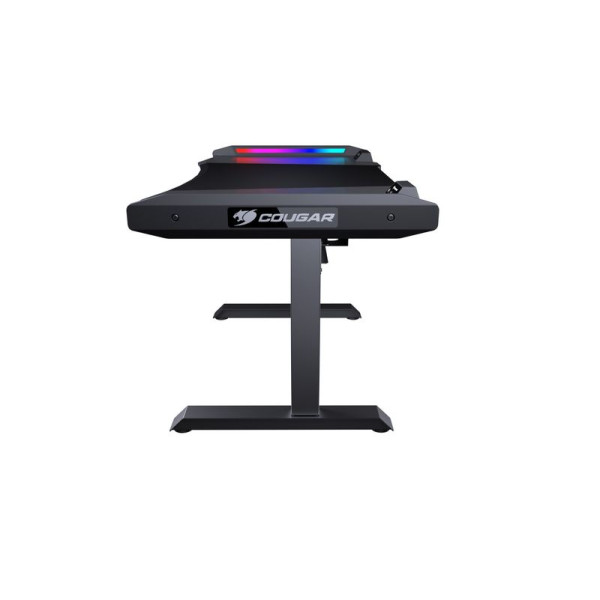 Геймерский стол Cougar Mars Black