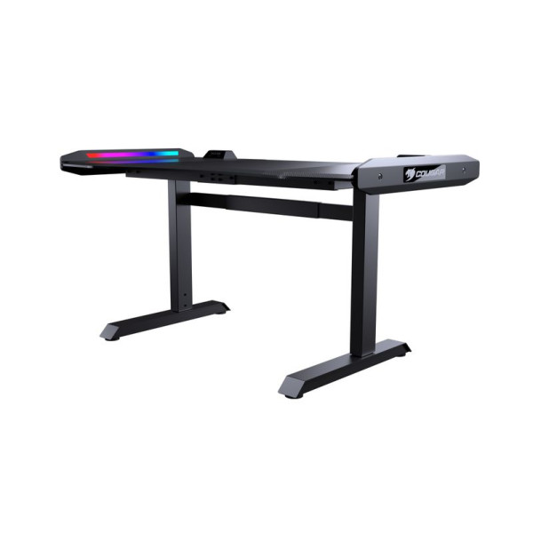 Геймерский стол Cougar Mars Black