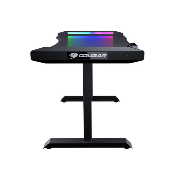 Геймерський стіл Cougar Mars 120 Black