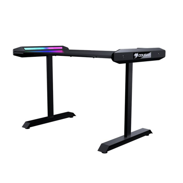 Геймерський стіл Cougar Mars 120 Black