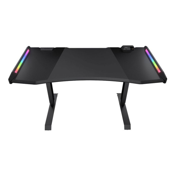 Геймерський стіл Cougar Mars Pro 150 Black