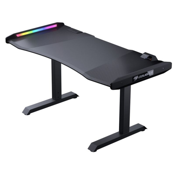 Геймерський стіл Cougar Mars Pro 150 Black