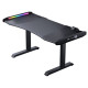 Геймерський стіл Cougar Mars Pro 150 Black