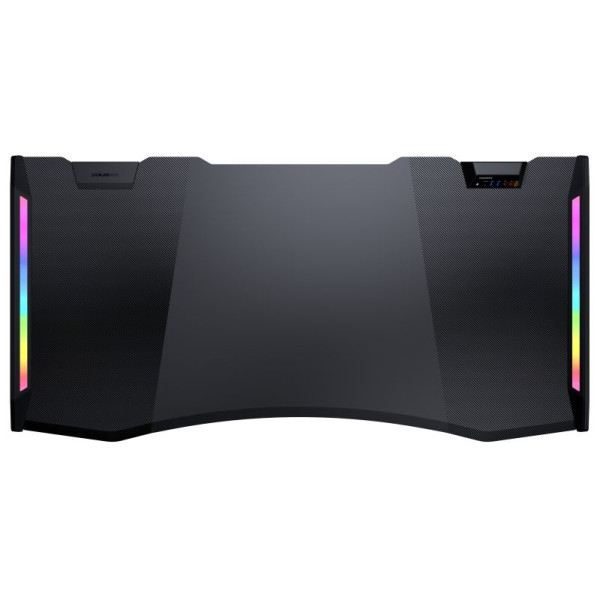 Геймерський стіл Cougar Mars Pro 150 Black