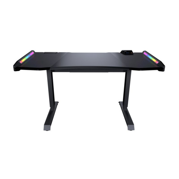 Геймерський стіл Cougar Mars Pro 150 Black