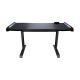 Геймерський стіл Cougar Mars Pro 150 Black