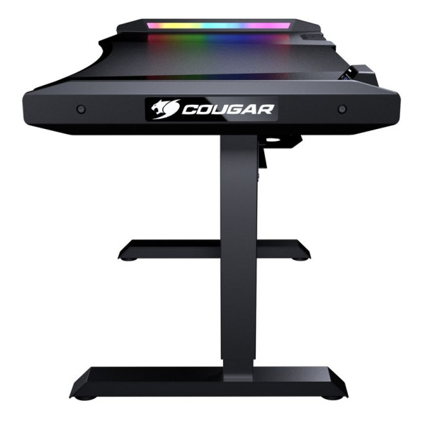 Геймерський стіл Cougar Mars Pro 150 Black