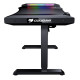 Геймерський стіл Cougar Mars Pro 150 Black
