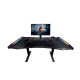 Геймерський стіл Cougar Mars Pro 150 Black