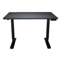 Геймерский стол Cougar Royal 120 Elite Lite Black