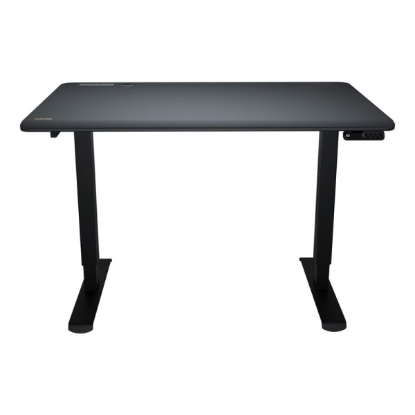 Геймерский стол Cougar Royal 120 Elite Lite Black