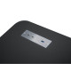 Геймерский стол Cougar Royal 120 Elite Lite Black