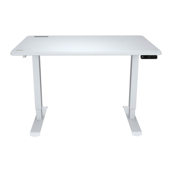 Геймерский стол Cougar Royal 120 Elite Lite White