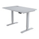 Геймерский стол Cougar Royal 120 Elite Lite White