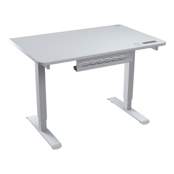 Геймерский стол Cougar Royal 120 Elite Lite White
