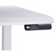 Геймерский стол Cougar Royal 120 Elite Lite White