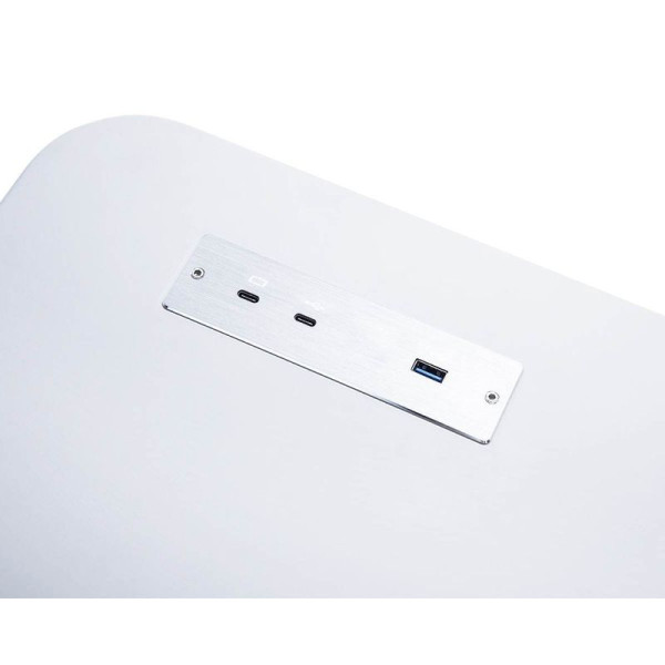 Геймерский стол Cougar Royal 120 Elite Lite White