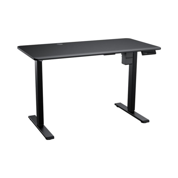 Геймерский стол Cougar Royal 120 Mossa Black