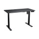 Геймерский стол Cougar Royal 120 Mossa Black