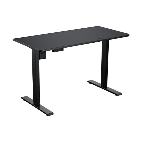 Геймерский стол Cougar Royal 120 Mossa Black