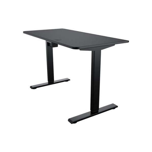 Геймерский стол Cougar Royal 120 Mossa Black