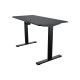 Геймерский стол Cougar Royal 120 Mossa Black