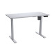 Геймерский стол Cougar Royal 120 Mossa White