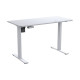 Геймерский стол Cougar Royal 120 Mossa White
