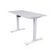 Геймерский стол Cougar Royal 120 Mossa White