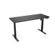 Геймерский стол Cougar Royal 140 Mossa Black