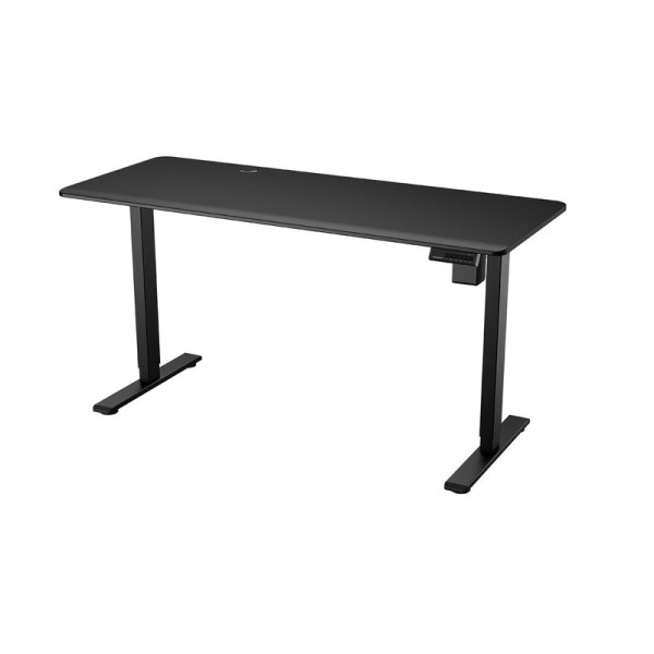 Геймерский стол Cougar Royal 140 Mossa Black
