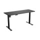 Геймерский стол Cougar Royal 140 Mossa Black