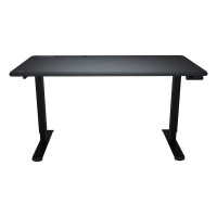 Геймерський стіл Cougar Royal 150 Elite Lite Black