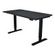 Геймерский стол Cougar Royal 150 Elite Lite Black
