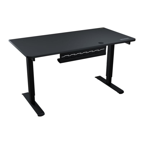 Геймерский стол Cougar Royal 150 Elite Lite Black